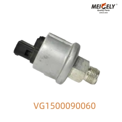 Premium Howo VG1500090060 Sensor de pressão de óleo Anti-interferência