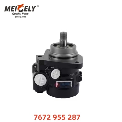 Servo Pump de qualidade original Pump Power Steering 7672955287 7673955217 Para Audi