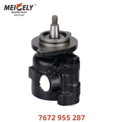 Servo Pump de qualidade original Pump Power Steering 7672955287 7673955217 Para Audi