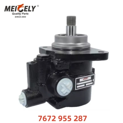 Servo Pump de qualidade original Pump Power Steering 7672955287 7673955217 Para Audi