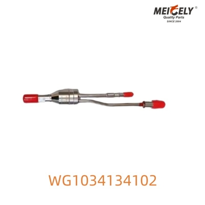 WG1034134102 Bocal de ureia para componentes SCR de alta qualidade