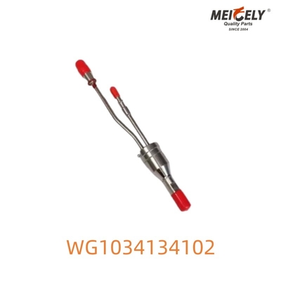 WG1034134102 Bocal de ureia para componentes SCR de alta qualidade