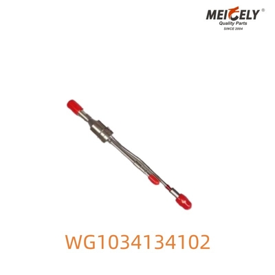 WG1034134102 Bocal de ureia para componentes SCR de alta qualidade