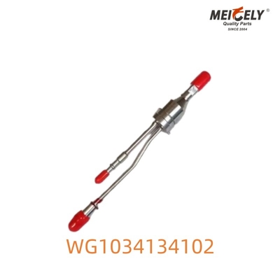 WG1034134102 Bocal de ureia para componentes SCR de alta qualidade