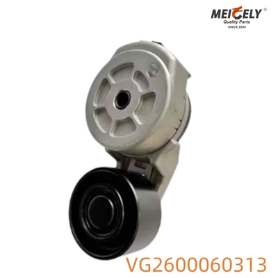 Polia Tensora VG2600060313 para Solução de Correia de Precisão Howo