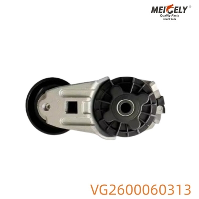 Polia Tensora VG2600060313 para Solução de Correia de Precisão Howo