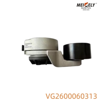 Polia Tensora VG2600060313 para Solução de Correia de Precisão Howo