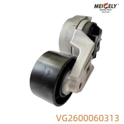 Polia Tensora VG2600060313 para Solução de Correia de Precisão Howo
