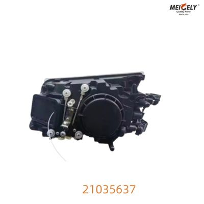 Lâmpadas Premium 21035637 Para solução de iluminação de alto desempenho VOL-VO