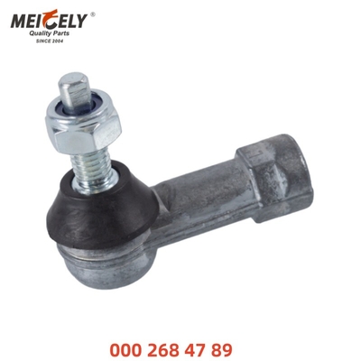 Preço de fábrica Cabeça de esferas de engrenagem de mudança de engrenagem OEM 0002684689 0002684789 Para a Scania