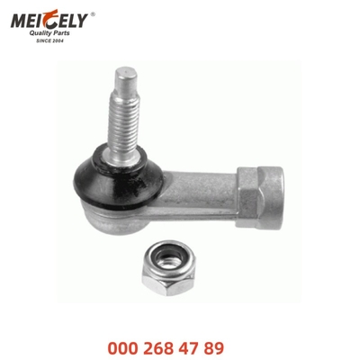 Preço de fábrica Cabeça de esferas de engrenagem de mudança de engrenagem OEM 0002684689 0002684789 Para a Scania
