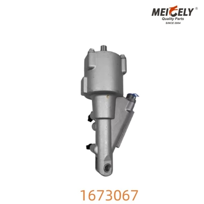Volvo 1673067 Embreagem Servo Grau Industrial Ligação suave