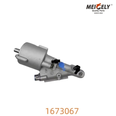 Volvo 1673067 Embreagem Servo Grau Industrial Ligação suave
