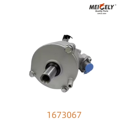 Volvo 1673067 Embreagem Servo Grau Industrial Ligação suave