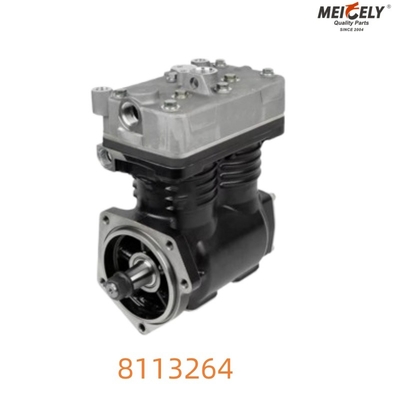 Compressor de ar Volvo de grau industrial 8113264 Tamanho padrão OEM