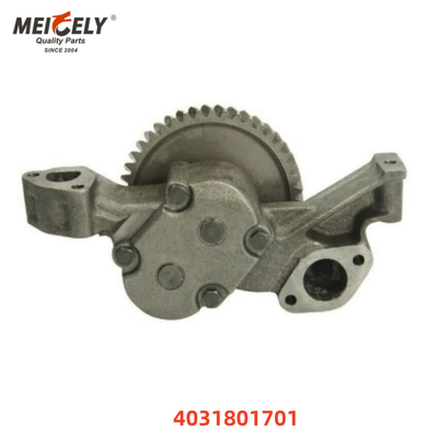 Peças de motor de alta qualidade Bomba de solo 4011800001 4031801701 4031802401 Para camião