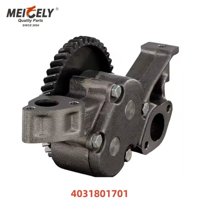 Peças de motor de alta qualidade Bomba de solo 4011800001 4031801701 4031802401 Para camião