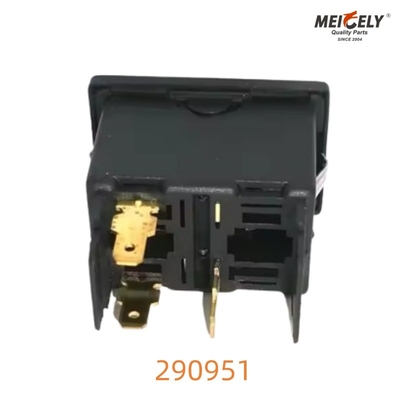 Interruptor Premium 290951 para Scania Confiável Preciso Compatível com OEM