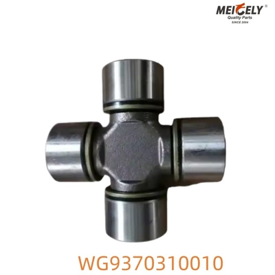 WG9370310010 OEM HOWO Junta universal Transmissão de energia suave