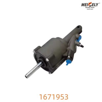 Servo de Embreagem de Alta Precisão 1671953 OEM para Veículos VOL-VO