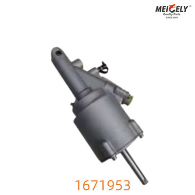 Servo de Embreagem de Alta Precisão 1671953 OEM para Veículos VOL-VO
