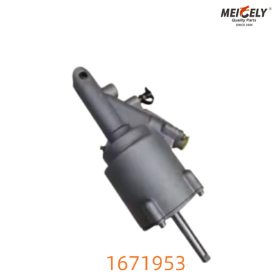 Servo de embreagem de alta precisão 1671953 OEM para veículos Volvo