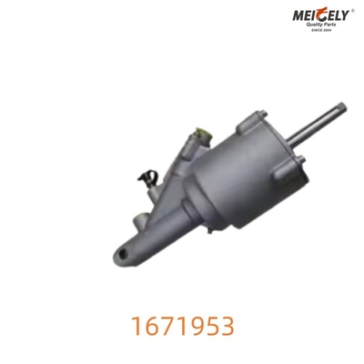 Servo de embreagem de alta precisão 1671953 OEM para veículos Volvo