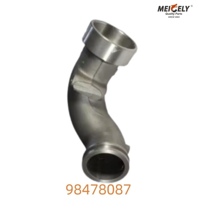 98478087 Tubos de água OEM para Iveco.