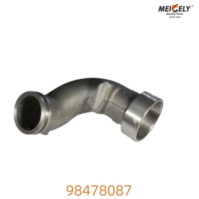 98478087 Tubos de água OEM para Iveco.