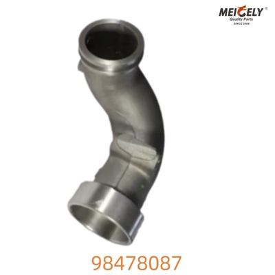 98478087 Tubos de água OEM para Iveco.