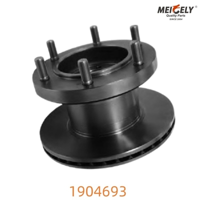1904693 Discos de travagem OEM para camiões Iveco