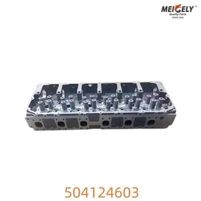 504124603 Montar cabeça de cilindro para Iveco