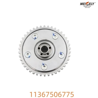 11367506775 Camshaft Sprocket para BMW High-precisão OE Qualidade