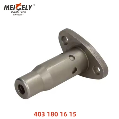 Válvula de alívio de pressão 4031801615 Peças para veículos comerciais Bomba de óleo para Mercedes-Benz
