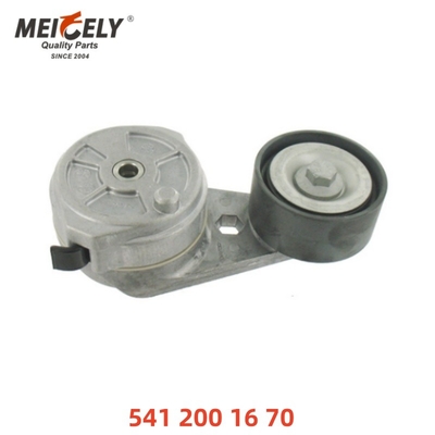 Peças de reposição para automóveis Tensificador de correia OEM 5412001670 3937553 3978022 3914086 Para Mercedes-Benz