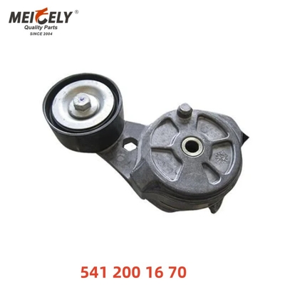 Peças de reposição para automóveis Tensificador de correia OEM 5412001670 3937553 3978022 3914086 Para Mercedes-Benz