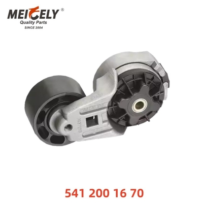 Peças de reposição para automóveis Tensificador de correia OEM 5412001670 3937553 3978022 3914086 Para Mercedes-Benz