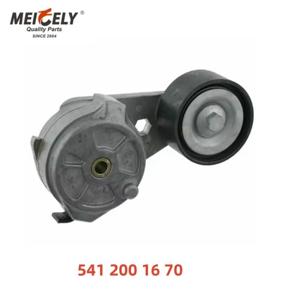 Peças de reposição para automóveis Tensificador de correia OEM 5412001670 3937553 3978022 3914086 Para Mercedes-Benz