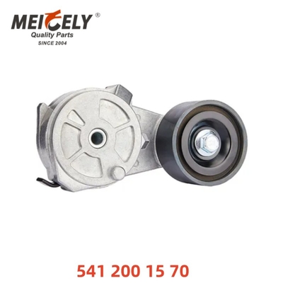 Peças de reposição para automóveis Tensificador de correia OEM 5412001570 3937553 3978022 3914086 Para Mercedes-Benz