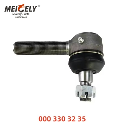 Fabrica Original Qualidade Peças para Automóveis Camião Rodas de Ligação Final OEM 0003303235 0003303335 0004600348 Para Camião