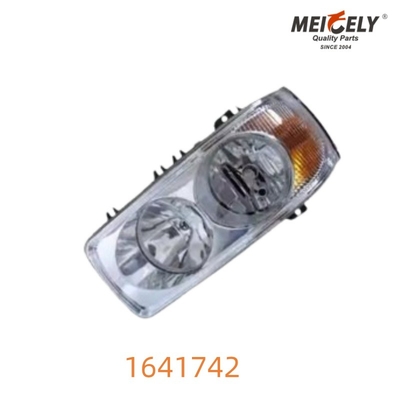 Farol 1641742 Brilhante: Iluminando a Excelência para Veículos Daf