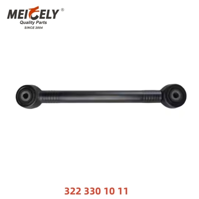 Barras de torque Peças de caminhão Rodas de empurrão OEM 3223301011 3573303411 Para Mercedes-Benz