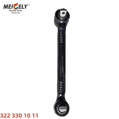 Barras de torque Peças de caminhão Rodas de empurrão OEM 3223301011 3573303411 Para Mercedes-Benz