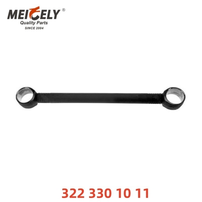 Barras de torque Peças de caminhão Rodas de empurrão OEM 3223301011 3573303411 Para Mercedes-Benz