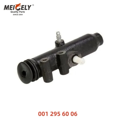 Válvula de bomba de embreagem de ferro fundido OEM 0012956006 cilindro principal 0022950407 para FOTON