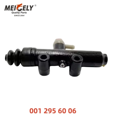 Válvula de bomba de embreagem de ferro fundido OEM 0012956006 cilindro principal 0022950407 para FOTON