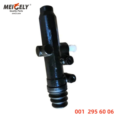 Válvula de bomba de embreagem de ferro fundido OEM 0012956006 cilindro principal 0022950407 para FOTON