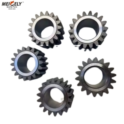 WG9981340052 Roda planetária reforçada de serviço pesado OEM para Howo