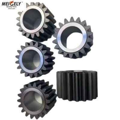 WG9981340052 Roda planetária reforçada de serviço pesado OEM para Howo