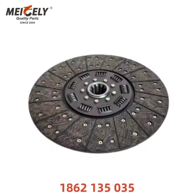 Venda a quente Disco de montagem de embreagem automática Disco de embreagem 1862135035 1862138032 Peças de camião